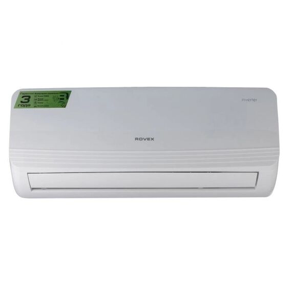 Фото Сплит-система Rovex Star N RS-24ABS - N , изображение 2 — купить в Москве