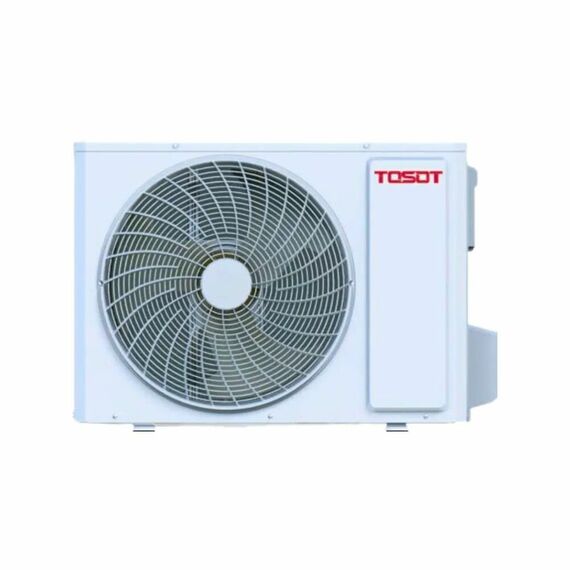 Фото Сплит-система Tosot Clivia T09H-SCW/I/T09H-SCW/O , изображение 6 — купить в Москве