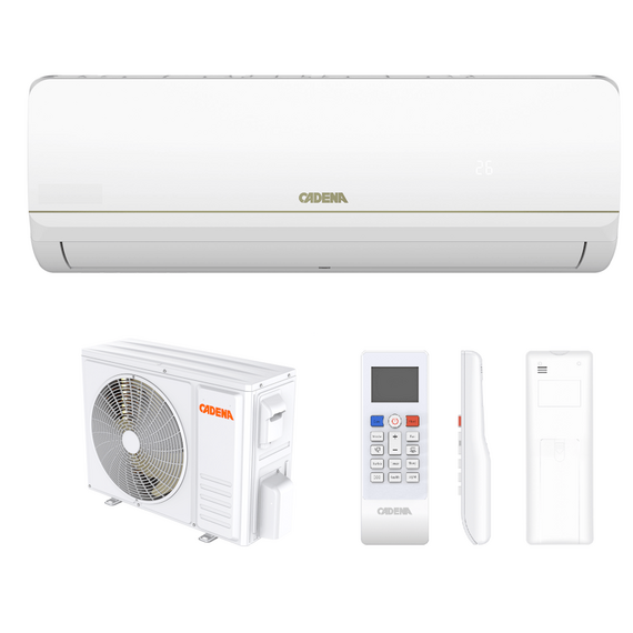 Фото Сплит-система CADENA CADENA SSC325-12/SW , изображение 3 — купить в Москве