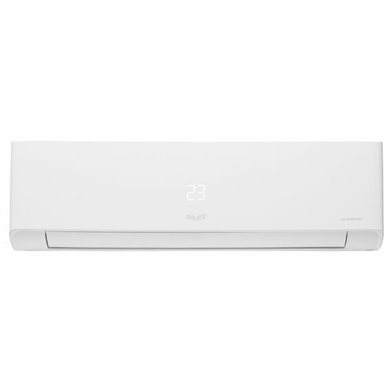 Фото Сплит-система Shuft Soturai SFTHI-12HN8 , изображение 2 — купить в Москве