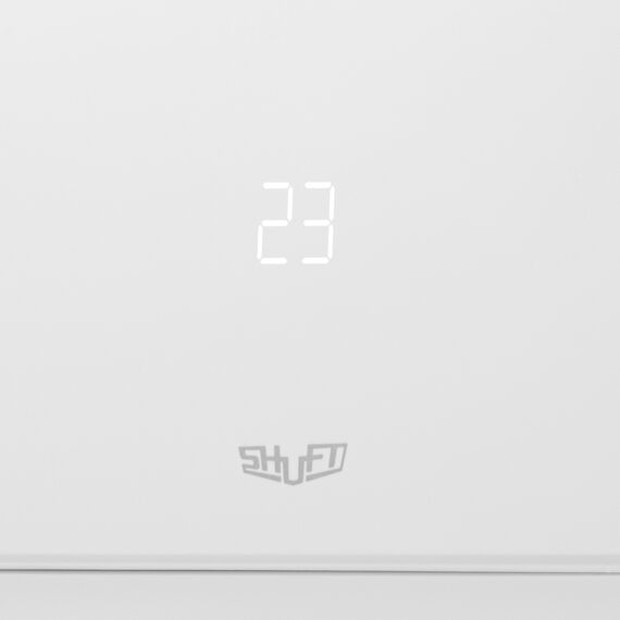 Фото Сплит-система Shuft Soturai SFTHI-07HN8 , изображение 5 — купить в Москве