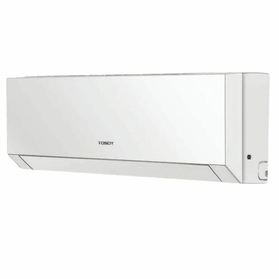 Фото Сплит-система Tosot Clivia T09H-SCW/I/T09H-SCW/O , изображение 2 — купить в Москве