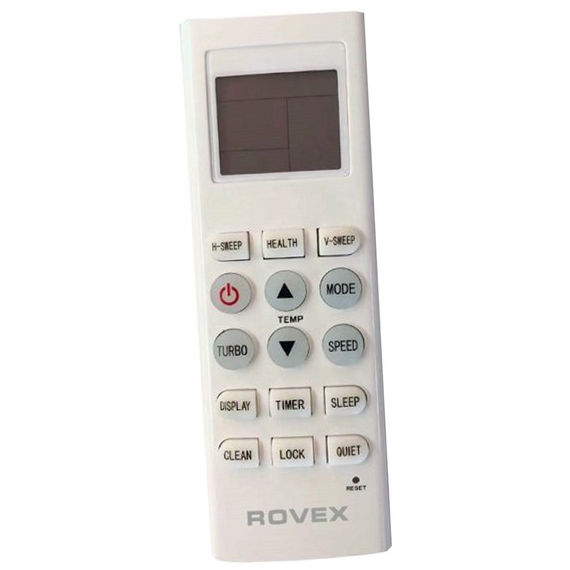 Фото Сплит-система Rovex City RS-24CST4 , изображение 18 — купить в Москве