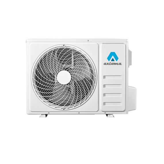 Фото Сплит-система Axioma Серия H Inverter ASX12HZ1R/ASB12HZ1R на 35 кв.м , изображение 12 — купить в Москве
