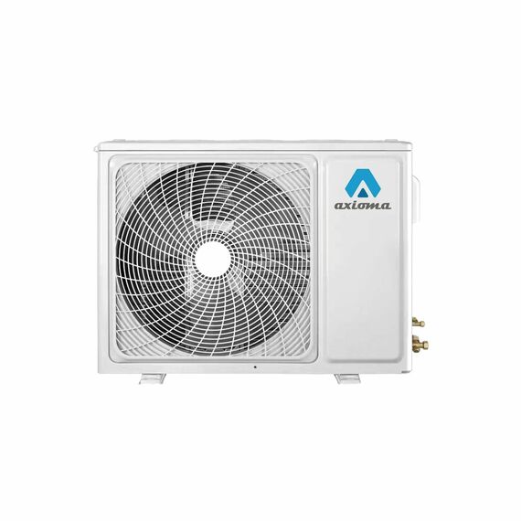 Фото Сплит-система Axioma Серия F Inverter ASX18FZ1/ASB18FZ1 на 50 кв.м , изображение 13 — купить в Москве