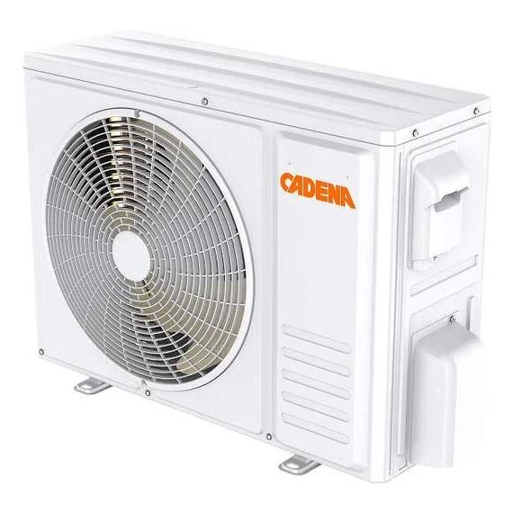 Фото Сплит-система CADENA CADENA SSC325-18/SW , изображение 2 — купить в Москве