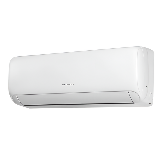 Фото Сплит-система Quattroclima Lanterna QV-LA18WBE/QN-LA18WBE , изображение 3 — купить в Москве