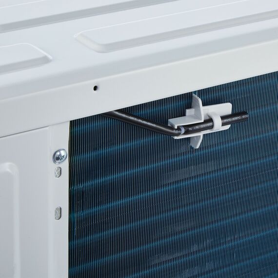 Фото Сплит-система Ballu iGreen Pro BSAG-18HN8 комплект, для помещений до 40 кв. м. , изображение 9 — купить в Москве