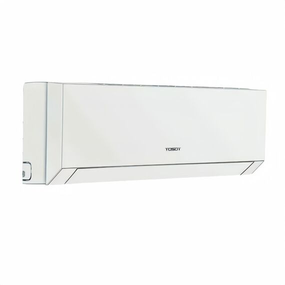 Фото Сплит-система Tosot Clivia T12H-SCW/I/T12H-SCW/O , изображение 3 — купить в Москве