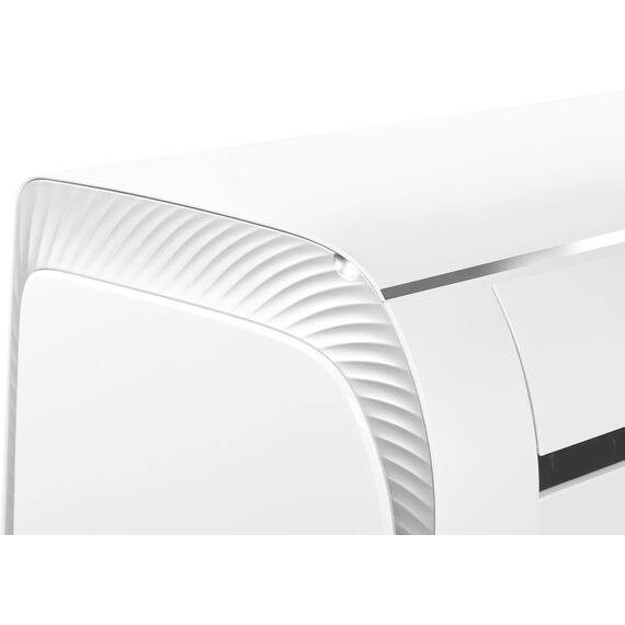 Фото Сплит-система Ballu iGreen Pro BSAG-09HN8 комплект, инвертор, до 27м2, белый , изображение 12 — купить в Москве