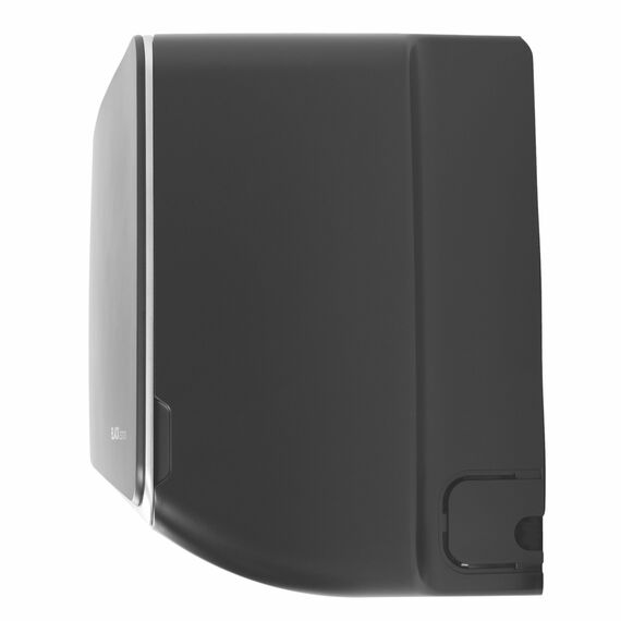 Фото Сплит-система Ballu BSPI-13HN8/BL/EU DC Platinum inverter , изображение 6 — купить в Москве