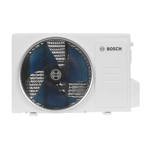 Фото Сплит-система Bosch Climate Line 2000 CLL2000-W-23/CLL2000-23 на 20 кв.м , изображение 9 — купить в Москве