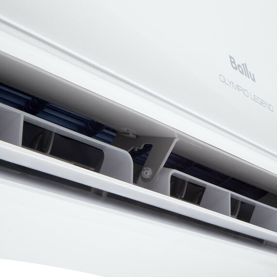 Фото Сплит-система Ballu Olympio Legend BSW-07HN1_24Y комплект, для помещений до 20 кв. м. , изображение 15 — купить в Москве