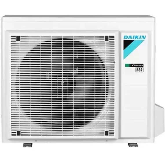 Фото Сплит-система Daikin FTXM42R/RXM42R Perfera inverter , изображение 3 — купить в Москве