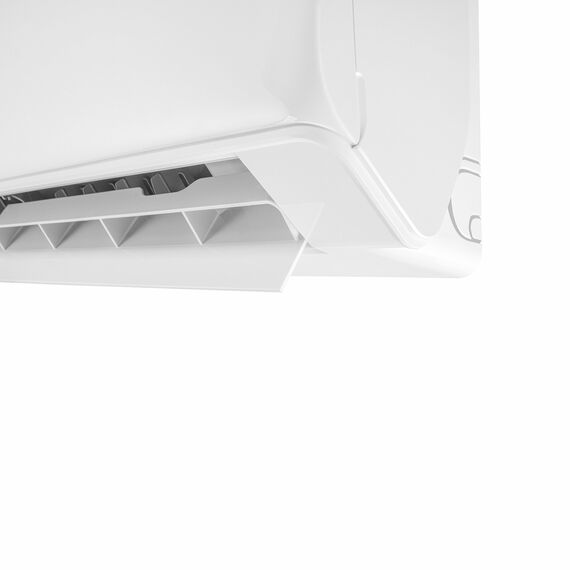 Фото Сплит-система Ballu Olympio Legend BSW-07HN1_24Y комплект, для помещений до 20 кв. м. , изображение 11 — купить в Москве