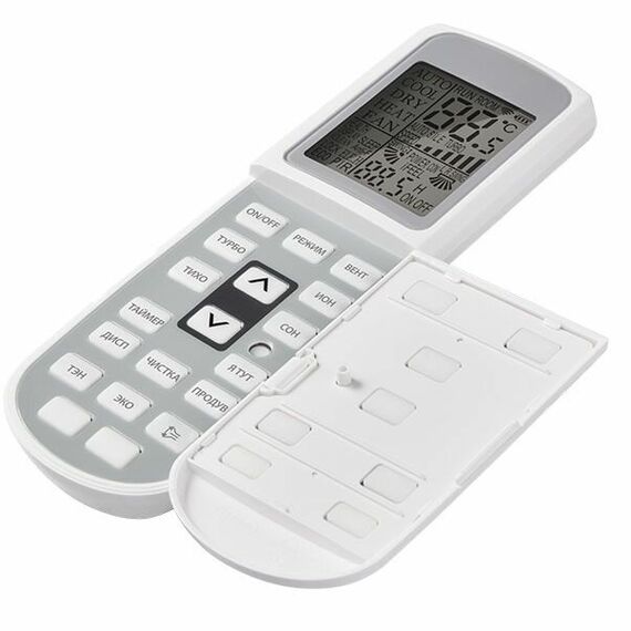 Фото Сплит-система Ballu BSUI-09HN8_23Y Platinum Evolution DC inverter , изображение 8 — купить в Москве