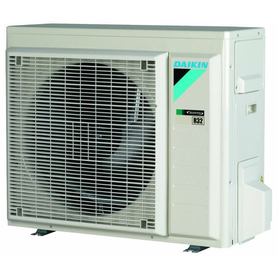 Фото Сплит-система Daikin Sensira Inverter FTXF35E/RXF35E на 35 кв.м премиум , изображение 13 — купить в Москве