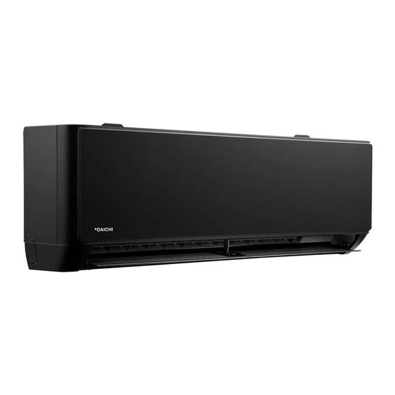 Фото Сплит-система Daichi MIR25AVQS1R-1/MIR25FVS1R-1 на 25 кв.м, черный Miracle Inverter , изображение 6 — купить в Москве