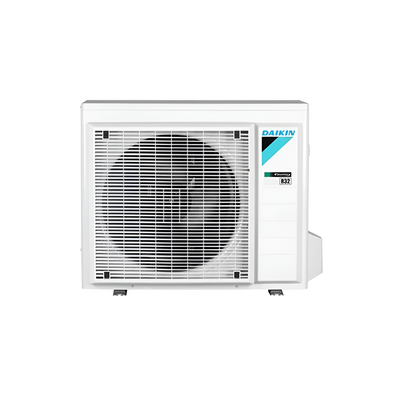 Фото Сплит-система Daikin FTXM35R/RXM35R9 Perfera inverter , изображение 5 — купить в Москве