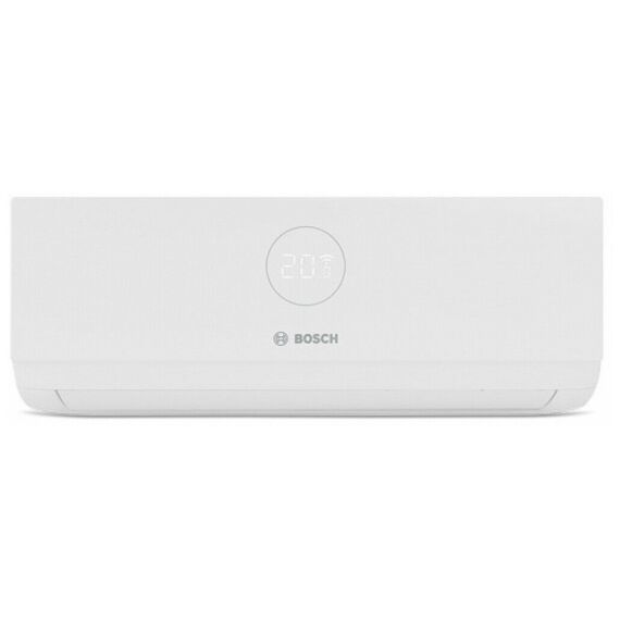 Фото Сплит-система Bosch Climate Line 2000 CLL2000-W-23/CLL2000-23 на 20 кв.м  — купить в Москве