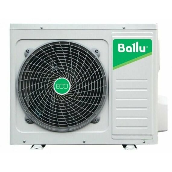 Фото Сплит-система BALLU BSGRI-07HN8_22Y Greenland DС Inverter , изображение 10 — купить в Москве