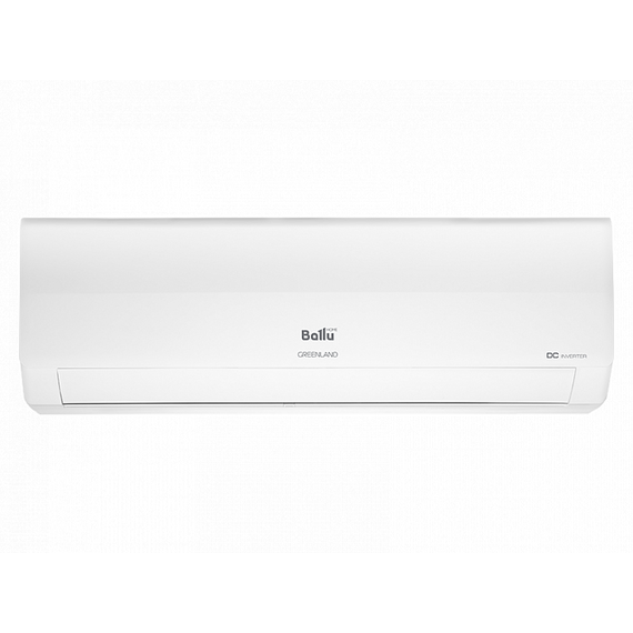 Фото Сплит-система BALLU BSGRI-07HN8_22Y Greenland DС Inverter , изображение 18 — купить в Москве