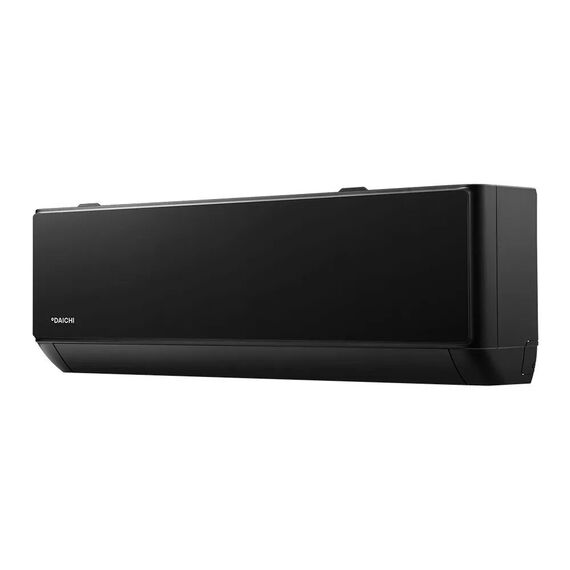Фото Сплит-система Daichi MIR25AVQS1R-1/MIR25FVS1R-1 на 25 кв.м, черный Miracle Inverter , изображение 7 — купить в Москве
