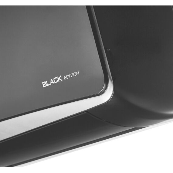 Фото Сплит-система Ballu BSPI-10HN1/BL/EU DC Platinum inverter , изображение 4 — купить в Москве