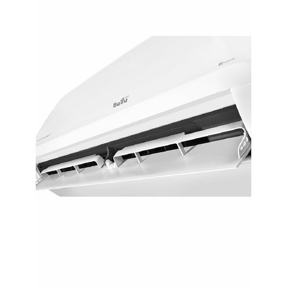 Фото Сплит-система инверторного типа Ballu Eco Smart DC Inverter BSYI-12HN8_V4 комплект , изображение 4 — купить в Москве