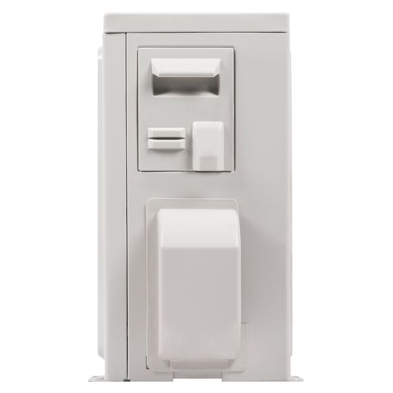 Фото Сплит-система Ballu BSPI-13HN8/BL/EU DC Platinum inverter , изображение 11 — купить в Москве