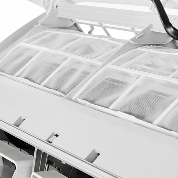 Фото Сплит-система Ballu BSUI-12HN8_V4 Platinum Evolution DC inverter , изображение 4 — купить в Москве