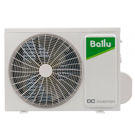 Фото Сплит-система Ballu BSPI-13HN8/BL/EU DC Platinum inverter , изображение 9 — купить в Москве