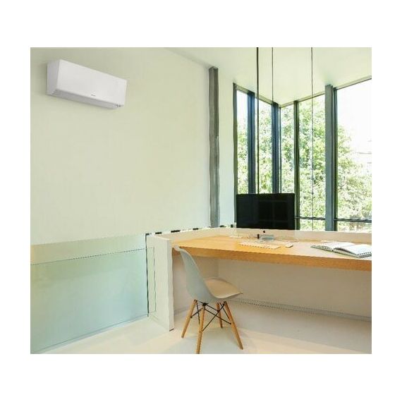 Фото Сплит-система Daikin FTXM42R/RXM42R Perfera inverter , изображение 5 — купить в Москве