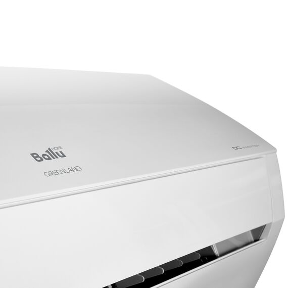 Фото Сплит-система BALLU BSGRI-09HN8_22Y Greenland DС Inverter , изображение 25 — купить в Москве