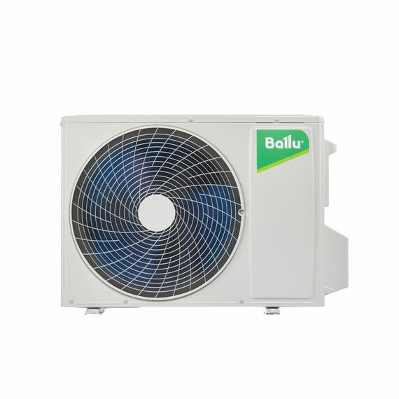Фото Сплит-система Ballu BSUI-12HN8_V4 Platinum Evolution DC inverter , изображение 8 — купить в Москве