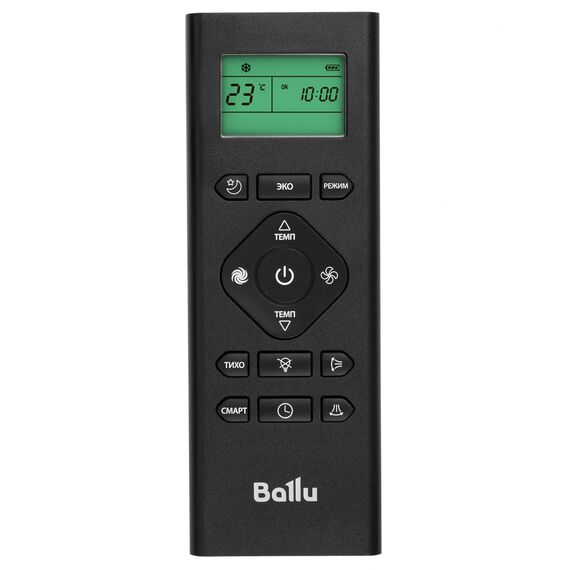 Фото Сплит-система Ballu BSPI-13HN8/BL/EU DC Platinum inverter , изображение 13 — купить в Москве
