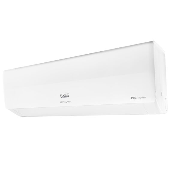 Фото Сплит-система BALLU BSGRI-09HN8_22Y Greenland DС Inverter , изображение 24 — купить в Москве