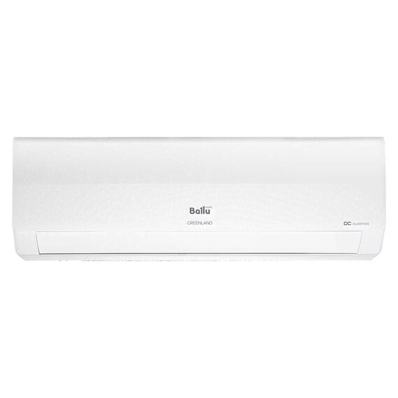 Фото Сплит-система BALLU BSGRI-12HN8_22Y Greenland DС Inverter , изображение 2 — купить в Москве