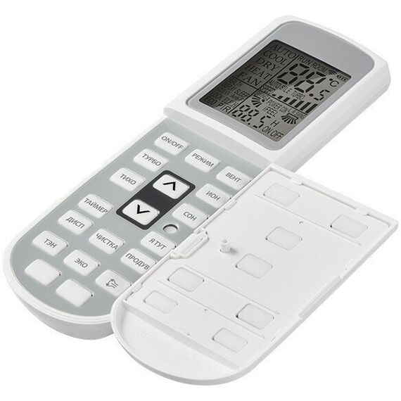 Фото Сплит-система Ballu BSUI-09HN8_23Y Platinum Evolution DC inverter , изображение 18 — купить в Москве