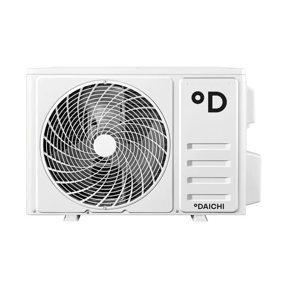 Фото Сплит-система Daichi AIR AIR50AVQ1/AIR50FV1 на 50 кв.м, белый , изображение 11 — купить в Москве