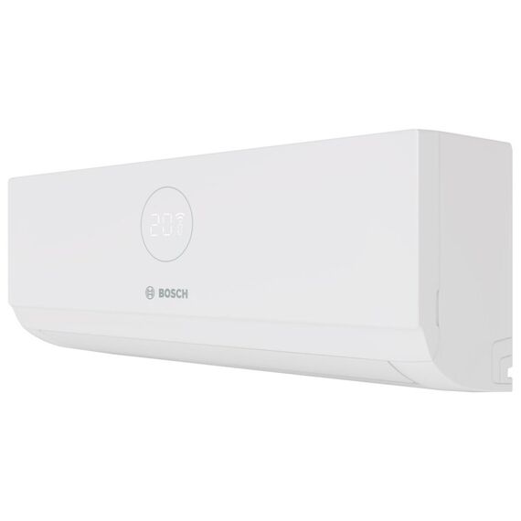 Фото Сплит-система Bosch Climate Line 2000 CLL2000-W-23/CLL2000-23 на 20 кв.м , изображение 3 — купить в Москве