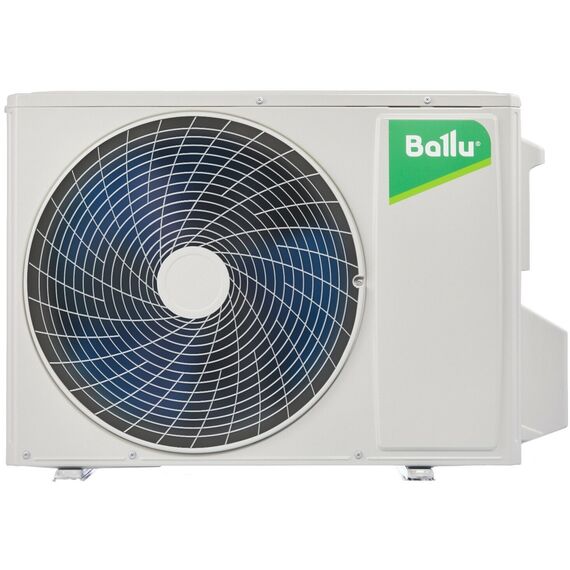 Фото Сплит-система Ballu BSUI-18HN8_V4 Platinum Evolution DC inverter , изображение 9 — купить в Москве