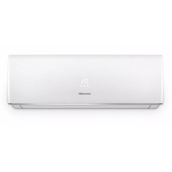 Фото Сплит-система Hisense Smart Inverter AS-24UW4RFBDB00 , изображение 8 — купить в Москве