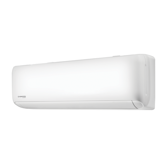 Фото Сплит-система Kentatsu Tiba Inverter KSGTI21HZRN1R/KSRTI21HZRN1R на 20 кв.м , изображение 11 — купить в Москве