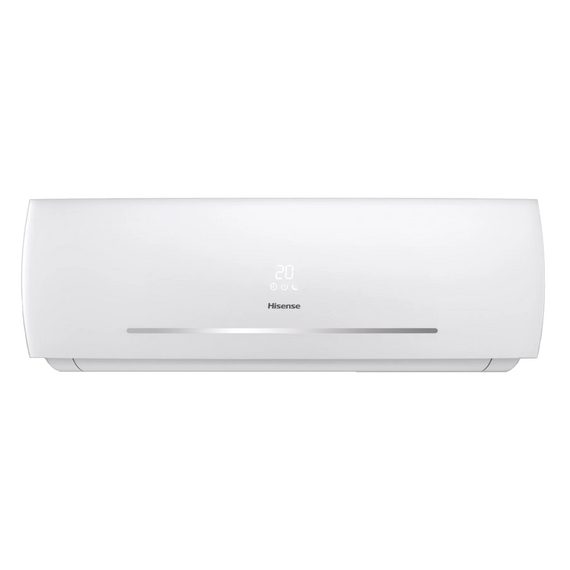 Фото Сплит-система Hisense AS-24HR4RBADC00 Neo Classic A R32 on/off , изображение 9 — купить в Москве