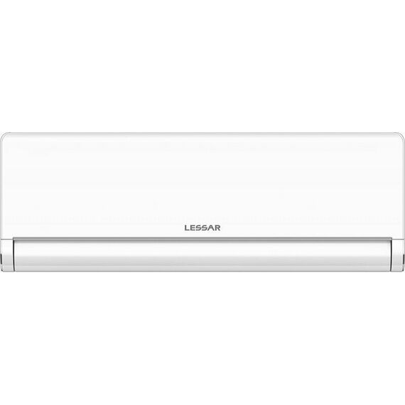 Фото Сплит-система инверторная Lessar Tiger DC Inverter LS-HE12KBE2/LU-HE12KBE2 , изображение 3 — купить в Москве