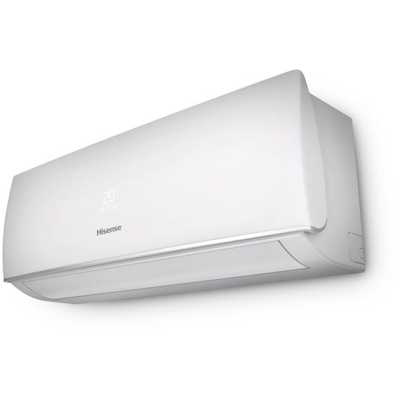 Фото Сплит-система Hisense Smart Inverter AS-24UW4RFBDB00 , изображение 10 — купить в Москве