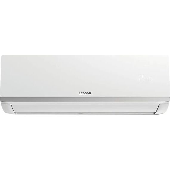 Фото Сплит-система Lessar Flexcool inverter LS-HE12KCE2/LU-HE12KCE2 , изображение 2 — купить в Москве
