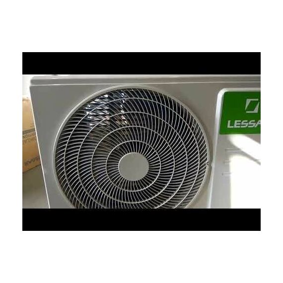 Фото Сплит-система инверторная Lessar Tiger DC Inverter LS-HE12KBE2/LU-HE12KBE2 , изображение 13 — купить в Москве