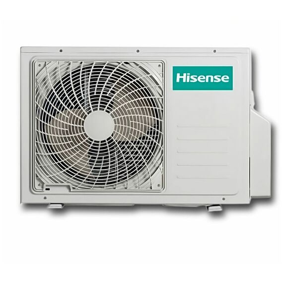 Фото Сплит-система Hisense AS-18HR4RMADC00 Neo Classic A R32 on/off , изображение 3 — купить в Москве